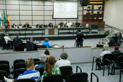 Câmara aprova a criação do Dia Municipal de Conscientização sobre as Doenças de Origem Genética que Acometem a Visão