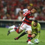 Flamengo x Maringá