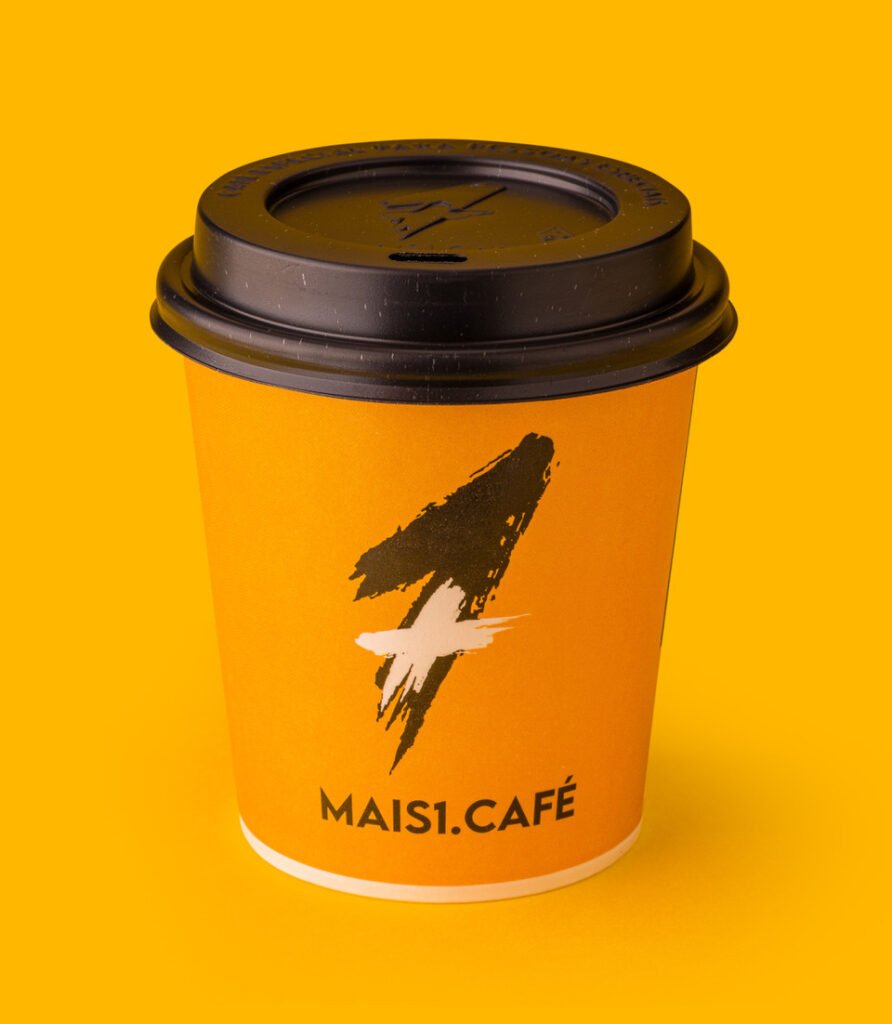 Mais1.Café copo