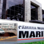 Cratera de Maringá: Câmara vai instalar 'Comissão do Túnel' nesta terça-feira