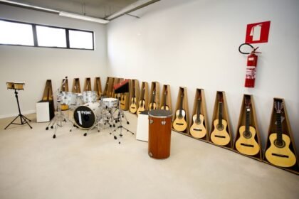 Maringá: Com turmas exclusivas para idosos, inscrições para cursos livres do CAC abrem nesta segunda, 3