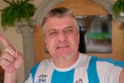 Boca Aberta critica administração de Sarandi por suposta perseguição ao seu ex-assessor