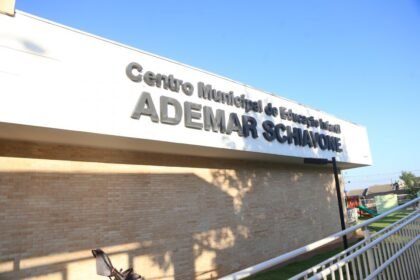 Violência nas escolas: Prefeitura reforça protocolos de segurança nas unidades escolares de Maringá