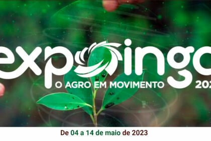 SRM abre contratação de trabalhadores temporários para a Expoingá 2023, nesta terça, dia 18