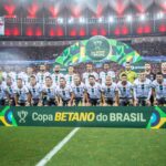 Maringá FC se despede da Copa do Brasil