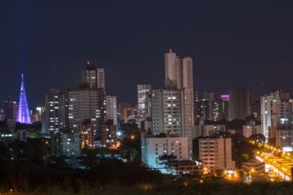 Prefeitura de Maringá abre edital do ISS Tecnológico; inscrições seguem até 15 de maio