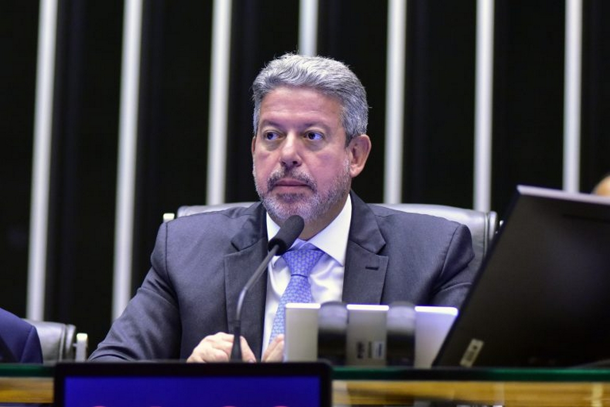 Arthur Lira
