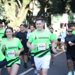 Prova Rústica Tiradentes