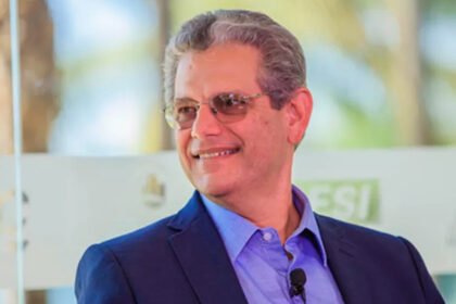 Silvio Barros lidera pesquisa IRG para prefeito de Maringá nas Eleições 2024