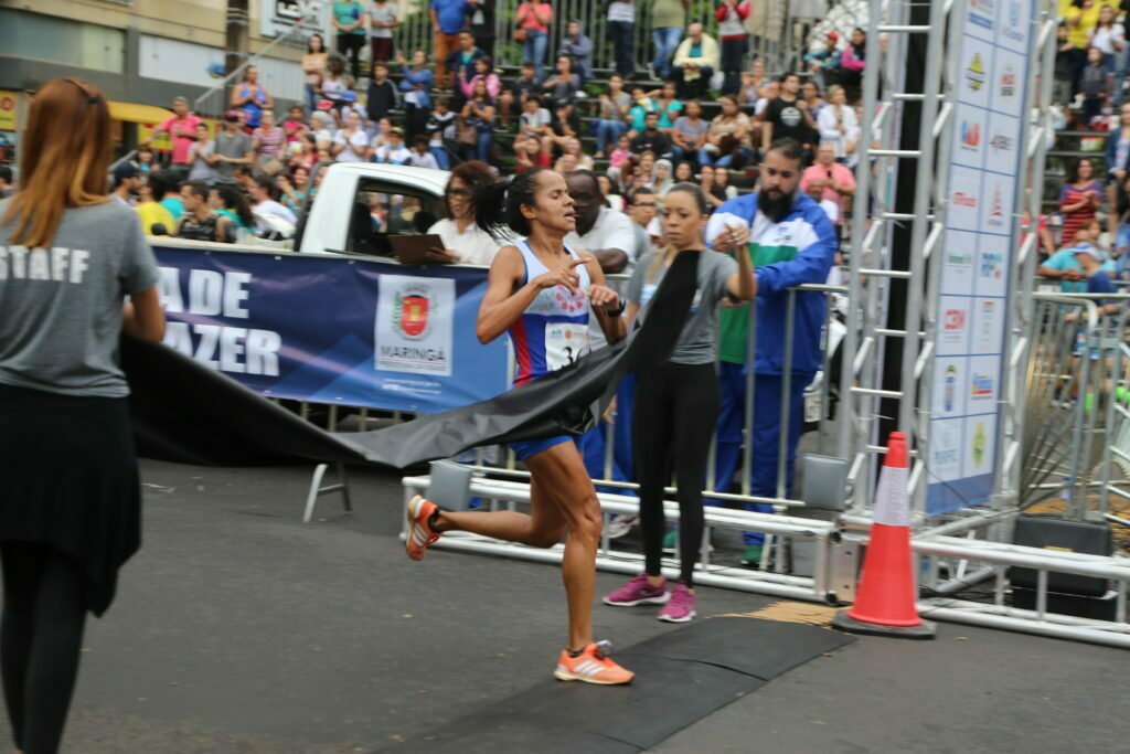 Prova Rústica Tiradentes.