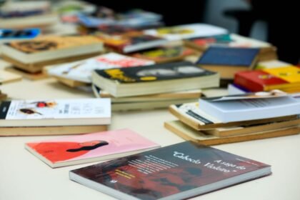 Maringá: Bibliotecas municipais promovem clube de leitura com obras literárias do vestibular da UEM