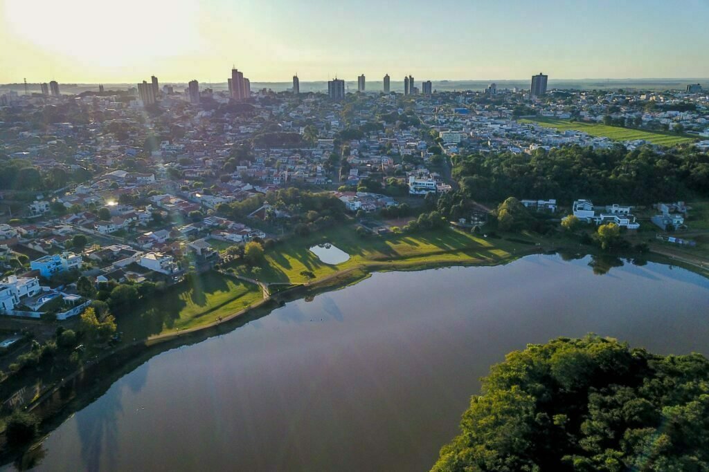 Plataforma de negócios Citymatch vai acelerar atração de investimentos ao Paraná