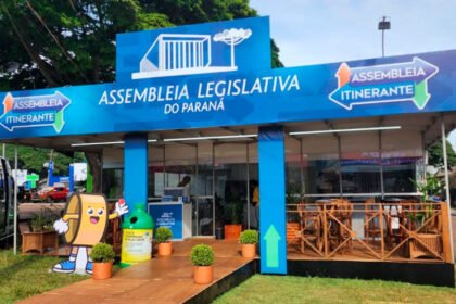 Assembleia Itinerante