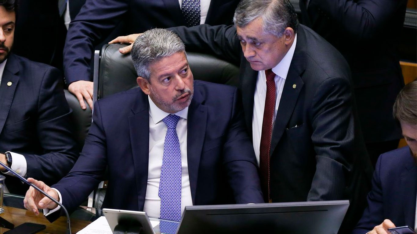 Votação do novo arcabouço fiscal é concluída na Câmara e texto vai ao Senado
