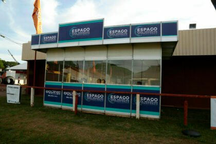 Expoingá 2023: Espaço de Negócios Internacionais é referência para empresas atuarem no comércio exterior
