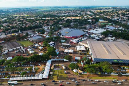 Expoingá 2023 – Saiba como será o funcionamento da Feira