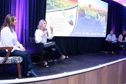 Expoingá 2023: Mulheres do Agronegócio debatem ampliação da participação feminina na área
