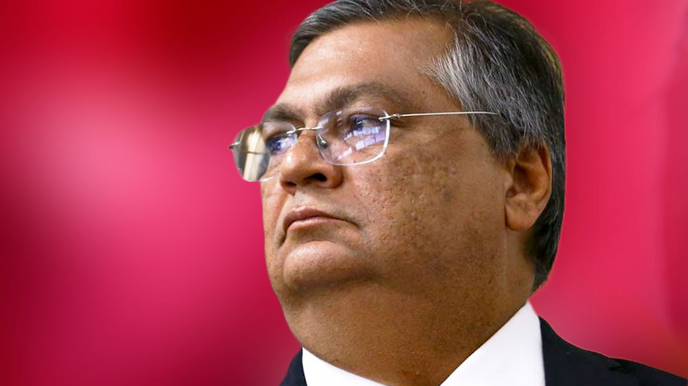 Flávio Dino sugere anular o Congresso e regular internet na marra, mesmo sem aprovação do PL das Fake News