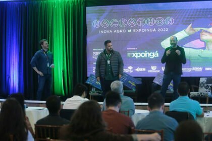 Expoingá 2023: 4º Hackathon Inova Agro será aberto nesta quarta-feira