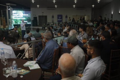 Intensificação Sustentável da Agropecuária na Fazenda é tema do 4º Fórum Brasileiro de Integração Lavoura-Pecuária-Floresta (ILPF) na Expoingá 2023