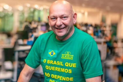 TSE torna Luciano Hang inelegível e cassa prefeito em Santa Catarina