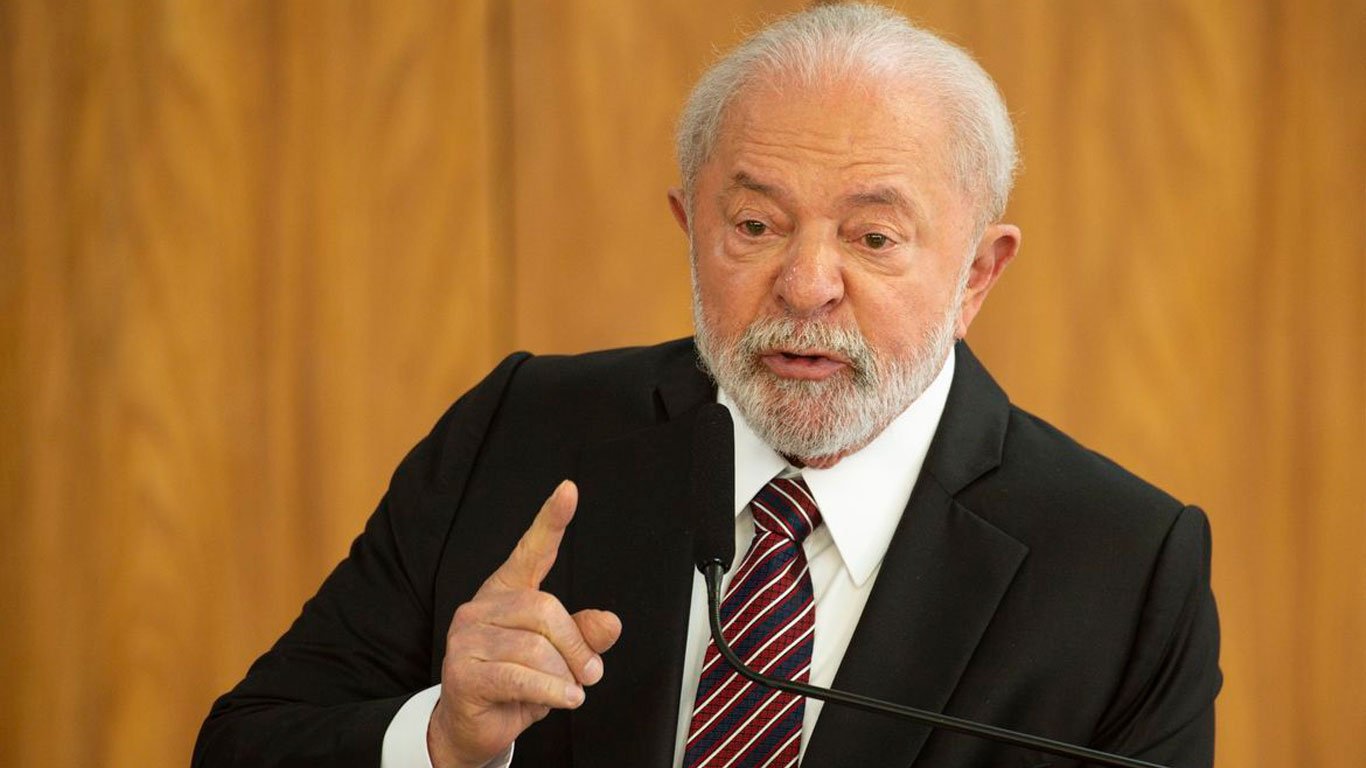 Lula se reúne com presidentes da América do Sul em Brasília nesta terça-feira, 30