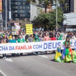 Marcha para Jesus será Patrimônio Cultural do Paraná