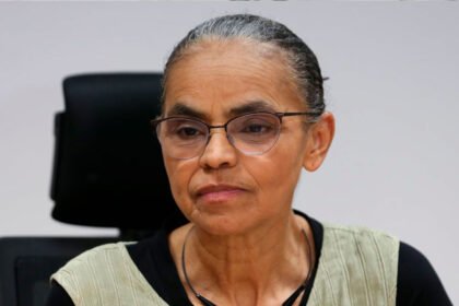 Ministra Marina Silva testa positivo para covid-19 e passa por exames no Instituto do Coração em SP