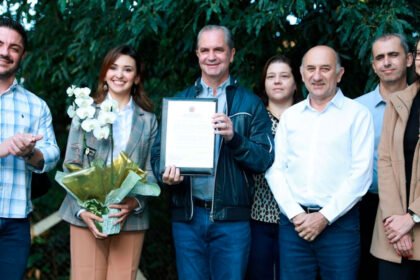 Médica veterinária Ariane Louise é empossada como secretária de Proteção e Bem-Estar Animal