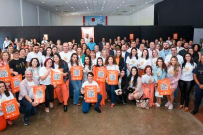 No ′Maio Laranja′, Prefeitura promove ações de conscientização sobre o combate à violência sexual contra crianças e adolescentes