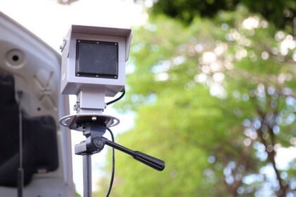 Radares de trãnsito