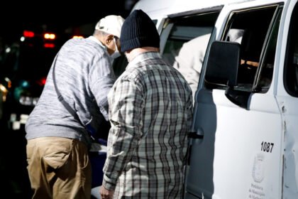 Prefeitura de Maringá intensifica acolhimento de nos dias frios