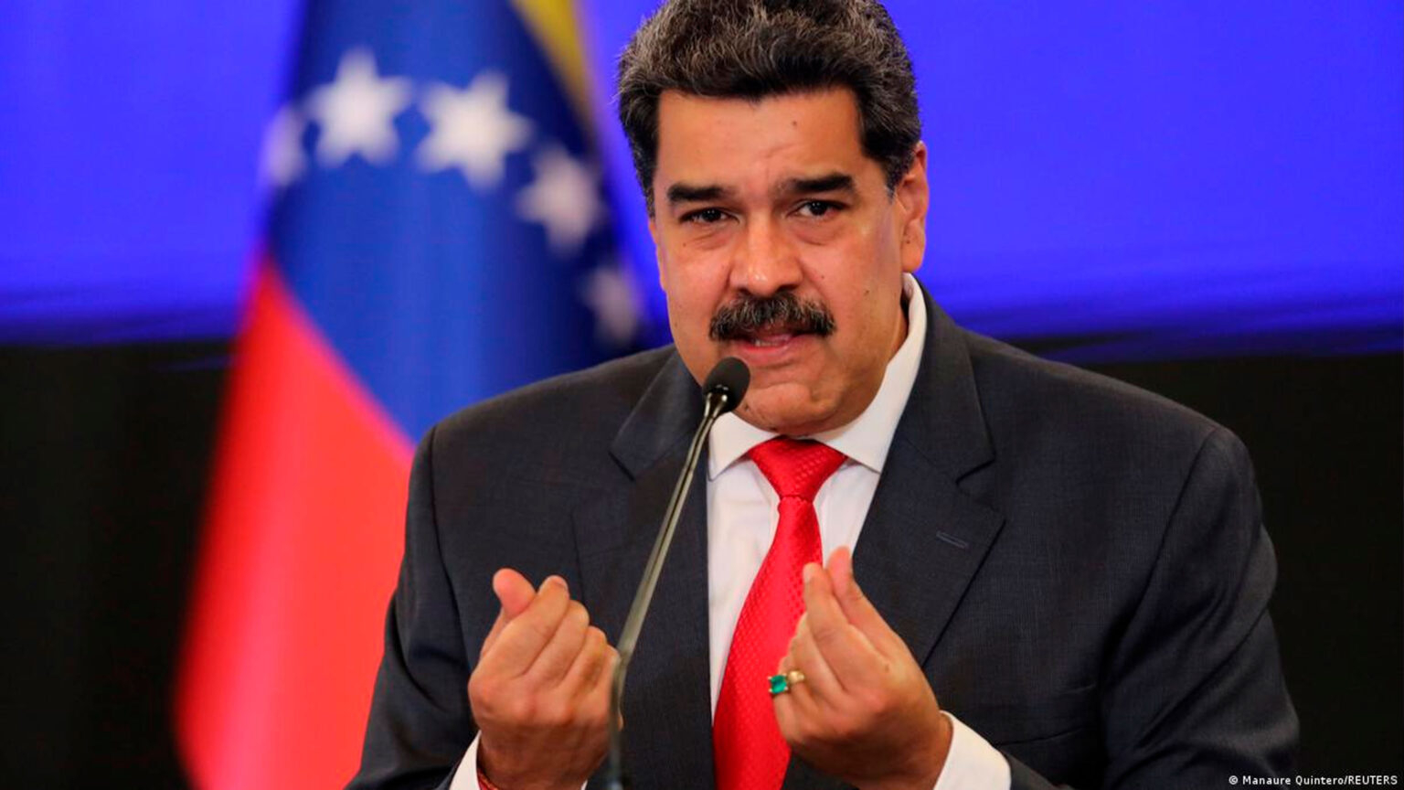 Lula recebe o presidente da Venezuela, Nicolás Maduro nesta segunda-feira