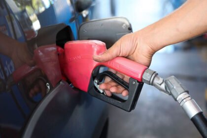 postos de combustíveis