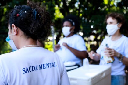 Prefeitura promove ′Semana Municipal de Conscientização sobre Saúde Mental′