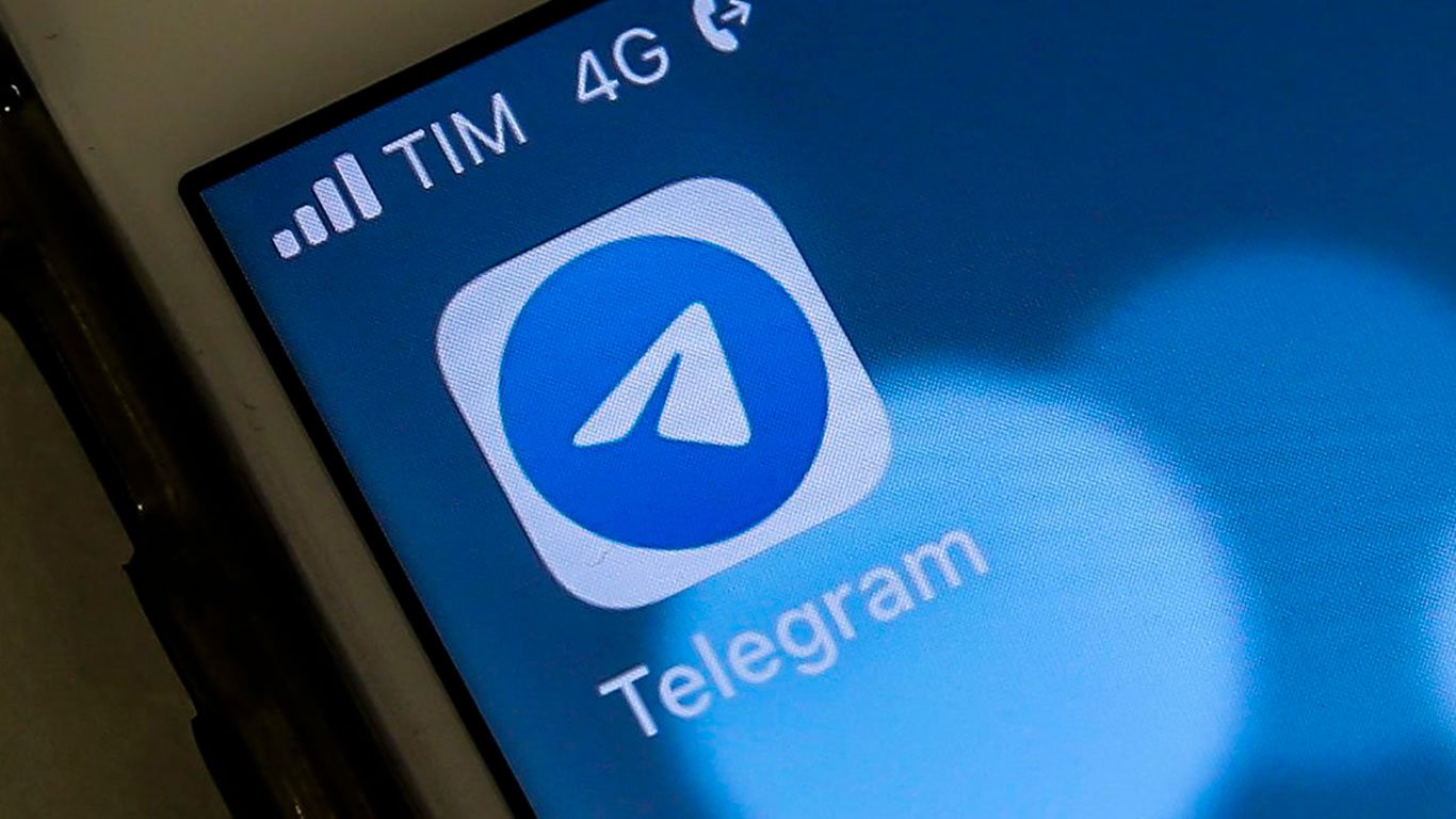Telegram indica ao STF novo representante legal no Brasil