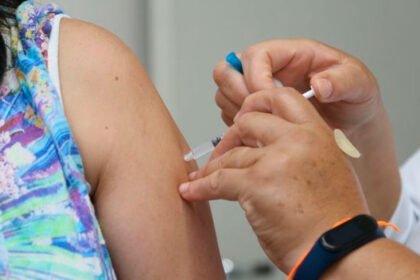 Influenza: Maringá amplia vacinação contra gripe para toda a população acima de seis meses a partir de segunda-feira, 15