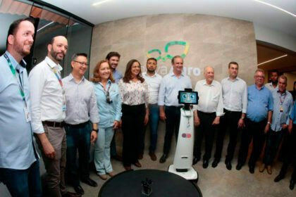 Expoingá 2023 — Parque de Exposições ganha espaço permanente para a inovação e surgimento de startups do agro