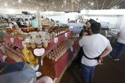 Expoingá 2023: Ares rurais vão ser a ‘cara’ da Feira de Sabores