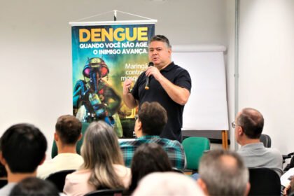 Secretaria de Saúde divulga 2º Levantamento do Lira 2023 com resultados por UBS