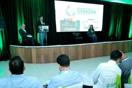 Energia solar: Expoingá sedia o 2º Congresso Brasileiro de Geração Compartilhada terça, 9 