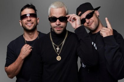 Donos do hit ‘Mega do Akon’, DogBeat se apresenta nesta sexta-feira na Xpo Club