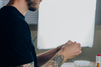 Comércio de artesanato é impulsionado pelo marketing digital