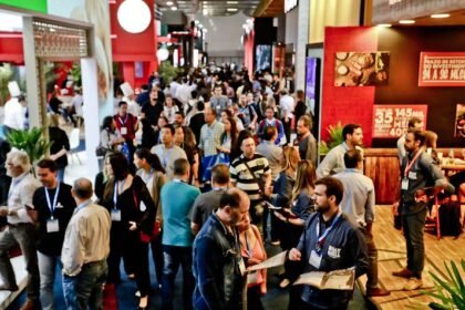Franquias apresentam opções para todos os bolsos na ABF Expo