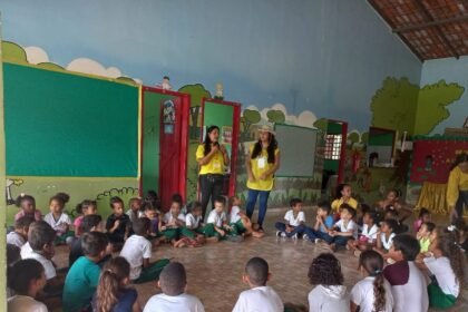 UniGoyazes leva conhecimento à comunidades no Projeto RONDON