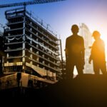 Volume de vendas do setor da construção cresce 2,85% no 1º trimestre de 2023