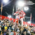 Arena Cross tem Super Final internacional no Anhembi