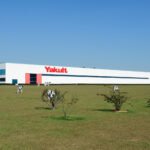 Yakult completa 55 anos de presença no Brasil