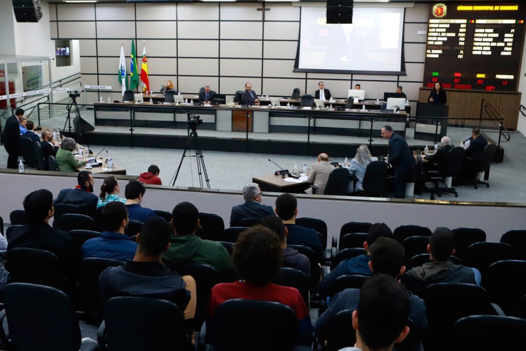 Diretora presidente do IPPLAM convida para pré-conferência do Plano Diretor do Município