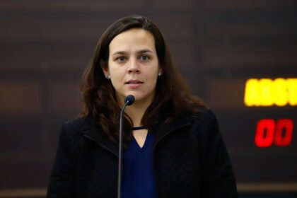 Diretora presidente do IPPLAM convida para pré-conferência do Plano Diretor do Município